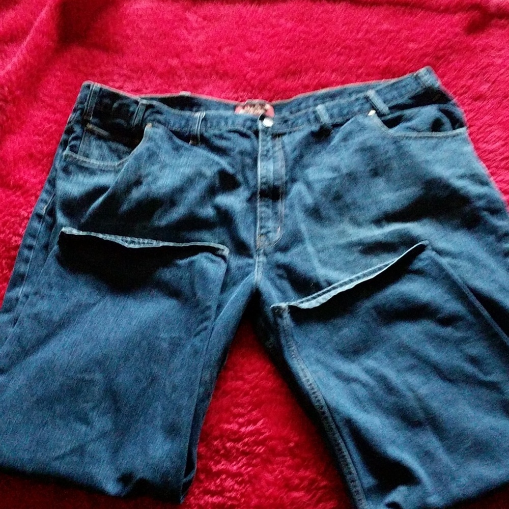 Big men's Arizona jeans 54x30